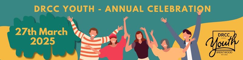 DRCC Youth Annual Celebration